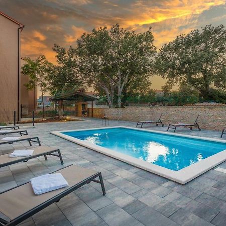 Apartments Cesare With Shared Pool Ližnjan Dış mekan fotoğraf