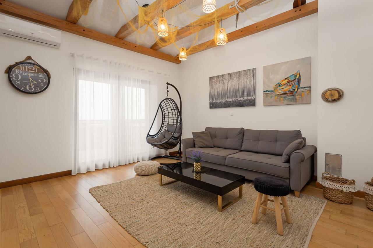 Apartments Cesare With Shared Pool Ližnjan Dış mekan fotoğraf