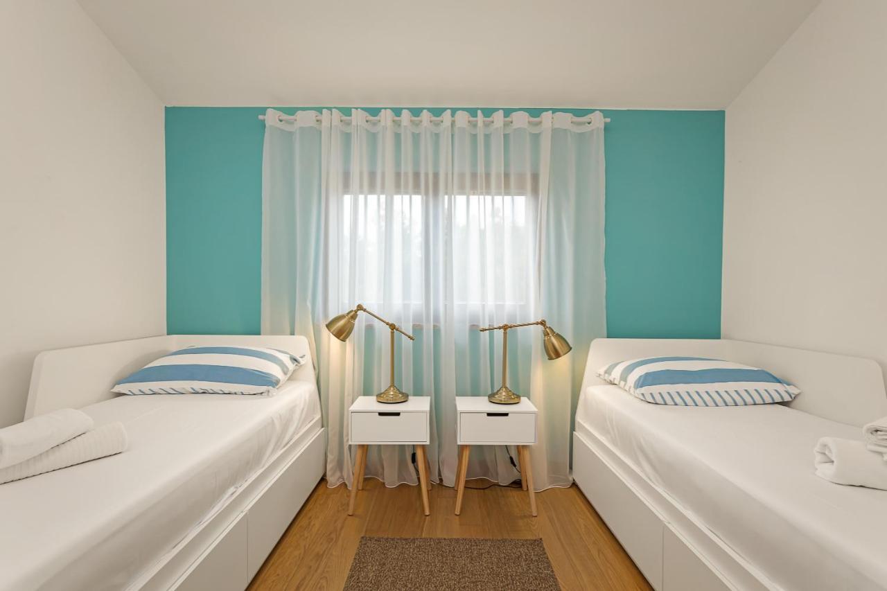 Apartments Cesare With Shared Pool Ližnjan Dış mekan fotoğraf